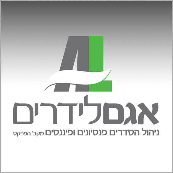עיצוב מצגת לאגן לידרים